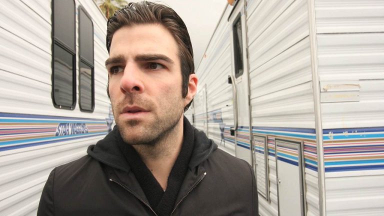 Bordeaux – starring Zachary Quinto